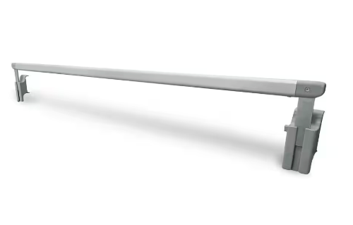 Bettschutzgitter 7cm - Burmeier